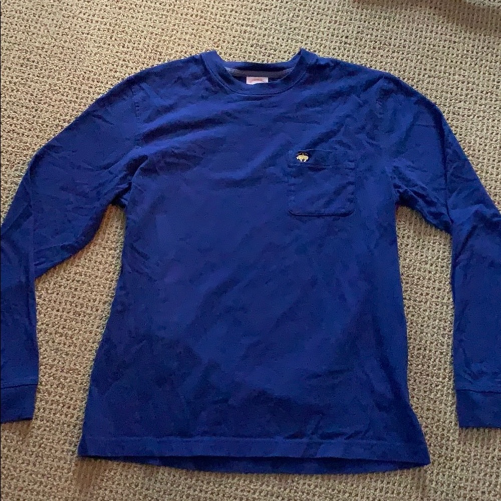 Brooks Brothers Long Sleeve t-shirt